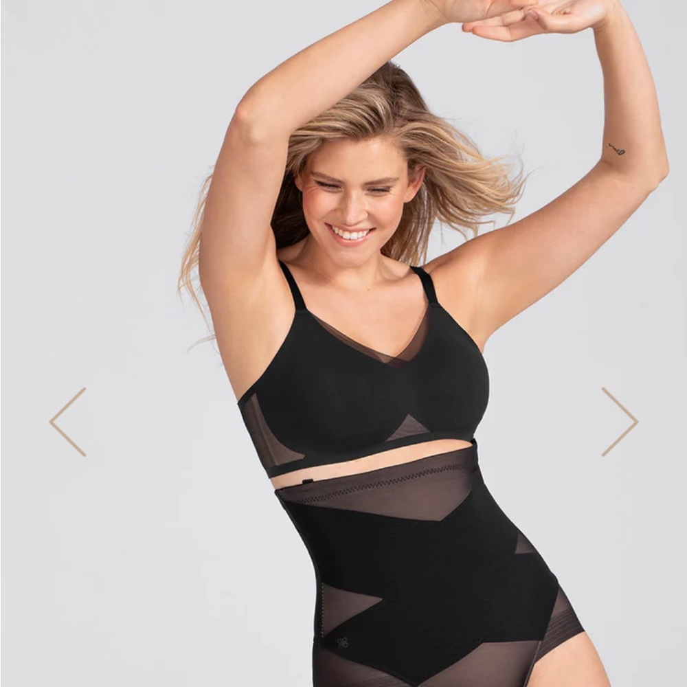 Honeylove Superpower Brief 2X